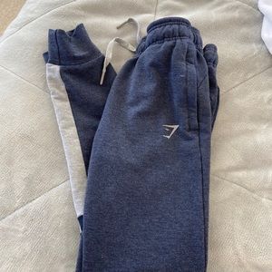 Gymshark joggers